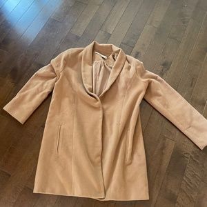 Lovers and friends blazer jacket